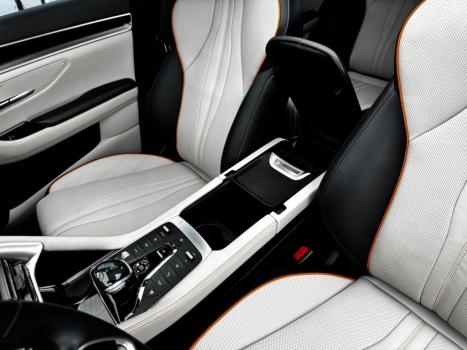 BYD Song Plus 1.5 16V 4P DM-I H�BRIDO AUTOM�TICO, Foto 24