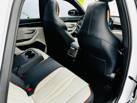 BYD Song Plus 1.5 16V 4P DM-I H�BRIDO AUTOM�TICO, Foto 25