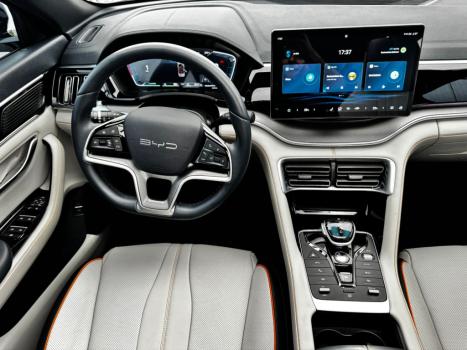 BYD Song Plus 1.5 16V 4P DM-I H�BRIDO AUTOM�TICO, Foto 26