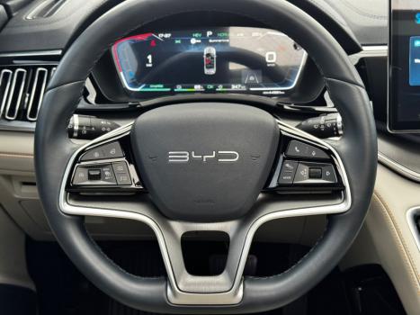 BYD Song Plus 1.5 16V 4P DM-I H�BRIDO AUTOM�TICO, Foto 30