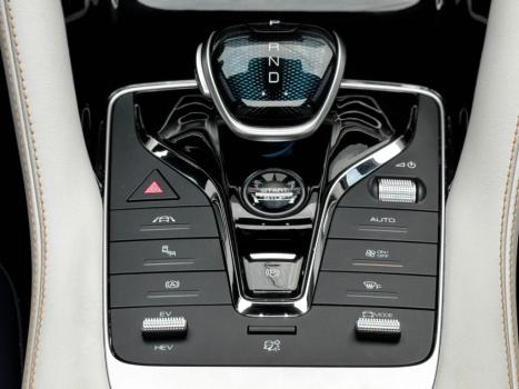 BYD Song Plus 1.5 16V 4P DM-I H�BRIDO AUTOM�TICO, Foto 33