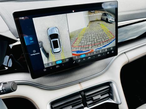 BYD Song Plus 1.5 16V 4P DM-I H�BRIDO AUTOM�TICO, Foto 35