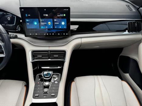 BYD Song Plus 1.5 16V 4P DM-I H�BRIDO AUTOM�TICO, Foto 36