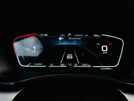 BYD Song Plus 1.5 16V 4P DM-I H�BRIDO AUTOM�TICO, Foto 37