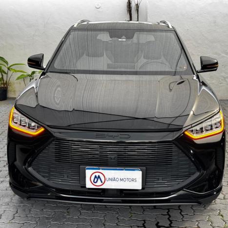 BYD Song Plus 1.5 16V 4P DM-I H�BRIDO AUTOM�TICO, Foto 9