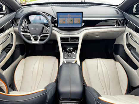 BYD Song Plus 1.5 16V 4P DM-I H�BRIDO AUTOM�TICO, Foto 14