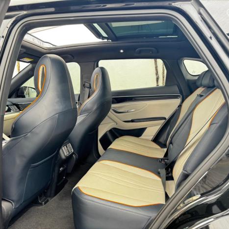 BYD Song Plus 1.5 16V 4P DM-I H�BRIDO AUTOM�TICO, Foto 18