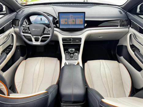 BYD Song Plus 1.5 16V 4P DM-I H�BRIDO AUTOM�TICO, Foto 24