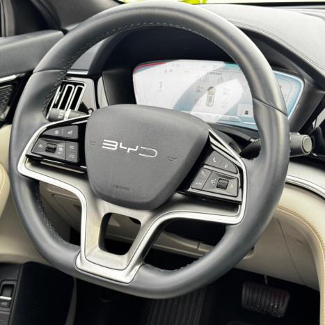 BYD Song Plus 1.5 16V 4P DM-I H�BRIDO AUTOM�TICO, Foto 27