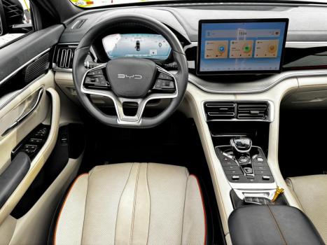 BYD Song Plus 1.5 16V 4P DM-I H�BRIDO AUTOM�TICO, Foto 30