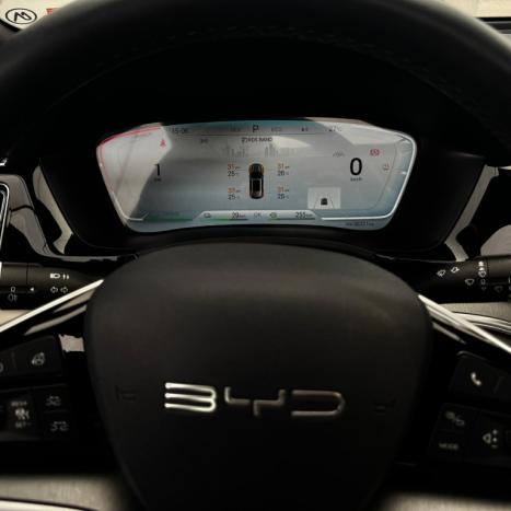 BYD Song Plus 1.5 16V 4P DM-I H�BRIDO AUTOM�TICO, Foto 31