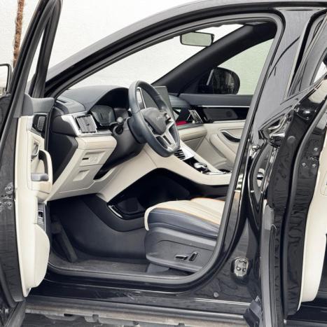 BYD Song Plus 1.5 16V 4P DM-I H�BRIDO AUTOM�TICO, Foto 40