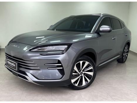 BYD Song Plus 1.5 16V 4P DM-I HÍBRIDO AUTOMÁTICO, Foto 1