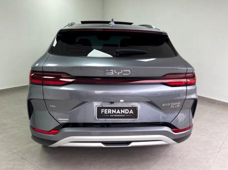 BYD Song Plus 1.5 16V 4P DM-I HÍBRIDO AUTOMÁTICO, Foto 4