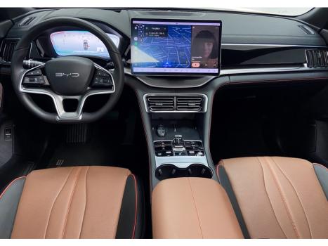 BYD Song Plus 1.5 16V 4P DM-I HÍBRIDO AUTOMÁTICO, Foto 7