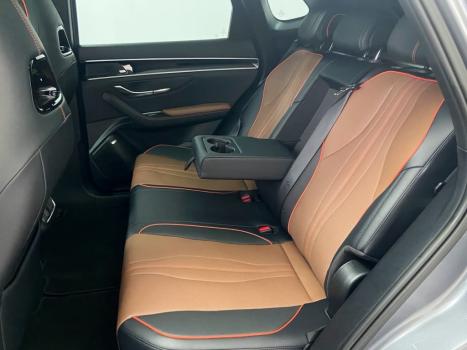 BYD Song Plus 1.5 16V 4P DM-I HÍBRIDO AUTOMÁTICO, Foto 19