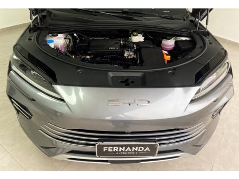 BYD Song Plus 1.5 16V 4P DM-I HÍBRIDO AUTOMÁTICO, Foto 21