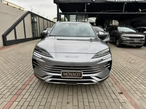 BYD Song Plus 1.5 16V 4P DM-I HÍBRIDO AUTOMÁTICO, Foto 2