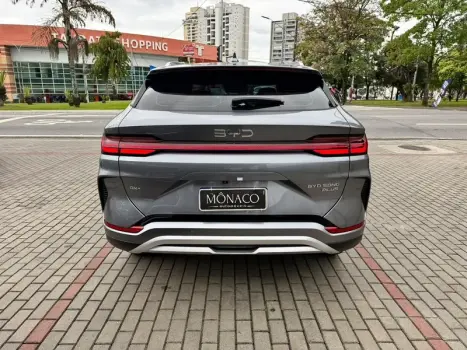 BYD Song Plus 1.5 16V 4P DM-I HÍBRIDO AUTOMÁTICO, Foto 3