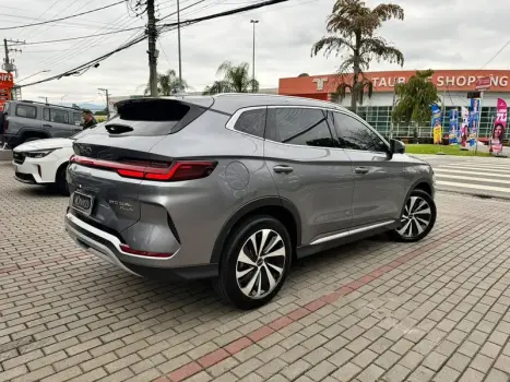 BYD Song Plus 1.5 16V 4P DM-I HÍBRIDO AUTOMÁTICO, Foto 4