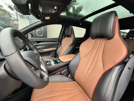 BYD Song Plus 1.5 16V 4P DM-I HÍBRIDO AUTOMÁTICO, Foto 6