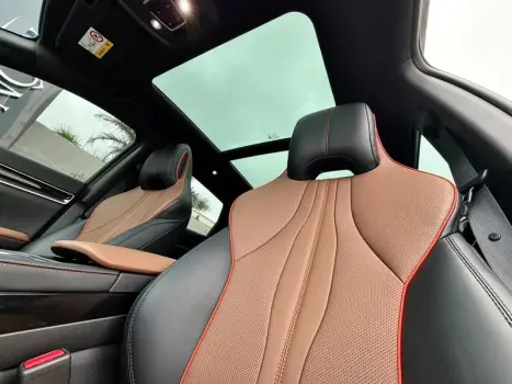 BYD Song Plus 1.5 16V 4P DM-I HÍBRIDO AUTOMÁTICO, Foto 7