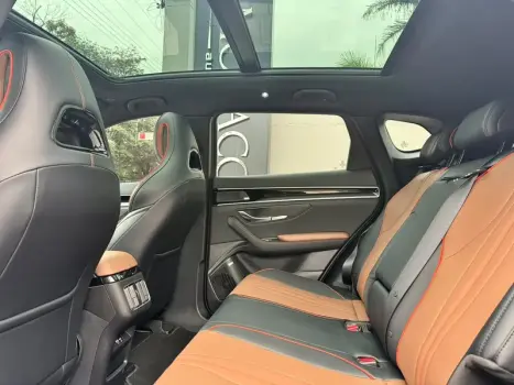 BYD Song Plus 1.5 16V 4P DM-I HÍBRIDO AUTOMÁTICO, Foto 8