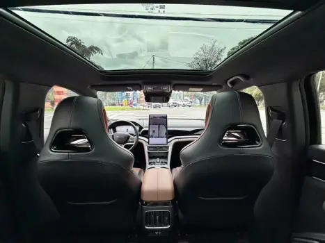 BYD Song Plus 1.5 16V 4P DM-I HÍBRIDO AUTOMÁTICO, Foto 10