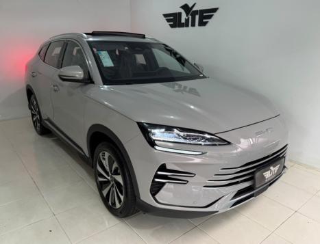 BYD Song Plus 1.5 16V 4P DM-I HÍBRIDO AUTOMÁTICO, Foto 1