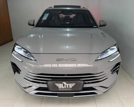BYD Song Plus 1.5 16V 4P DM-I HÍBRIDO AUTOMÁTICO, Foto 2