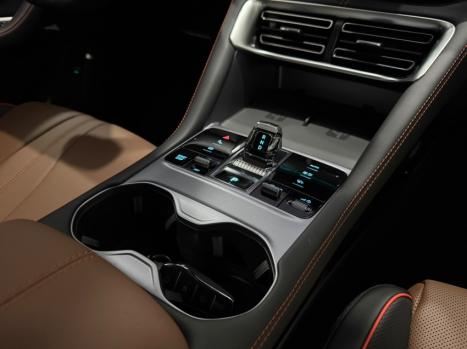 BYD Song Plus 1.5 16V 4P DM-I HÍBRIDO AUTOMÁTICO, Foto 9