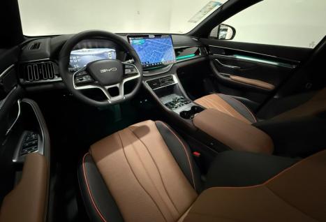 BYD Song Plus 1.5 16V 4P DM-I HÍBRIDO AUTOMÁTICO, Foto 12
