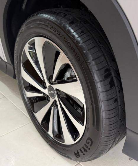 BYD Song Plus 1.5 16V 4P DM-I HÍBRIDO AUTOMÁTICO, Foto 13