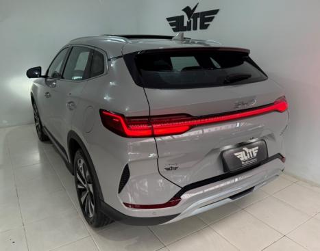 BYD Song Plus 1.5 16V 4P DM-I HÍBRIDO AUTOMÁTICO, Foto 15