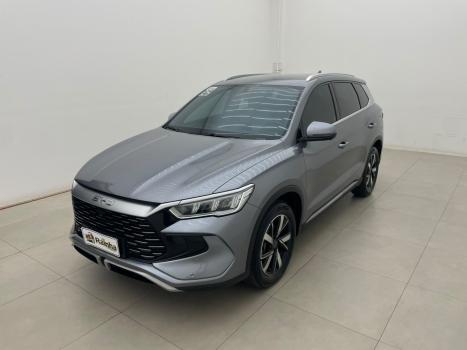BYD Song Pró 1.5 16V 4P DM-I HÍBRIDO GS AUTOMÁTICO, Foto 2