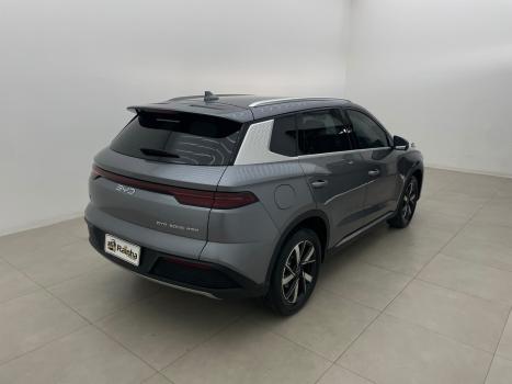 BYD Song Pró 1.5 16V 4P DM-I HÍBRIDO GS AUTOMÁTICO, Foto 3