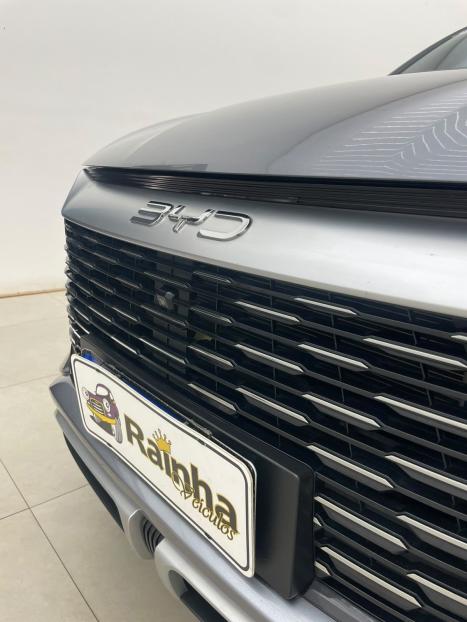 BYD Song Pró 1.5 16V 4P DM-I HÍBRIDO GS AUTOMÁTICO, Foto 5