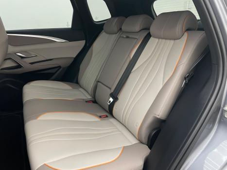 BYD Song Pró 1.5 16V 4P DM-I HÍBRIDO GS AUTOMÁTICO, Foto 8