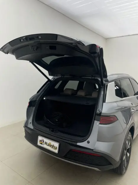 BYD Song Pró 1.5 16V 4P DM-I HÍBRIDO GS AUTOMÁTICO, Foto 9