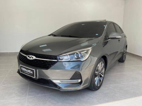 CHERY Arrizo 5 1.5 16V 4P FLEX RTS TURBO AUTOM�TICO CVT, Foto 1