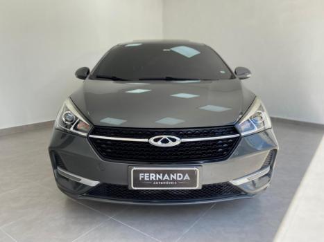 CHERY Arrizo 5 1.5 16V 4P FLEX RTS TURBO AUTOM�TICO CVT, Foto 2