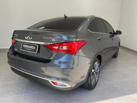 CHERY Arrizo 5 1.5 16V 4P FLEX RTS TURBO AUTOM�TICO CVT, Foto 3