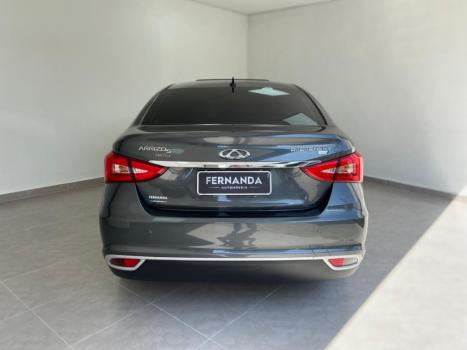 CHERY Arrizo 5 1.5 16V 4P FLEX RTS TURBO AUTOM�TICO CVT, Foto 4