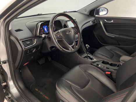 CHERY Arrizo 5 1.5 16V 4P FLEX RTS TURBO AUTOM�TICO CVT, Foto 5