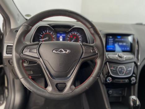 CHERY Arrizo 5 1.5 16V 4P FLEX RTS TURBO AUTOM�TICO CVT, Foto 6