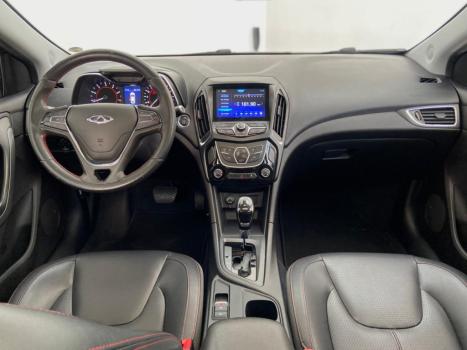 CHERY Arrizo 5 1.5 16V 4P FLEX RTS TURBO AUTOM�TICO CVT, Foto 7