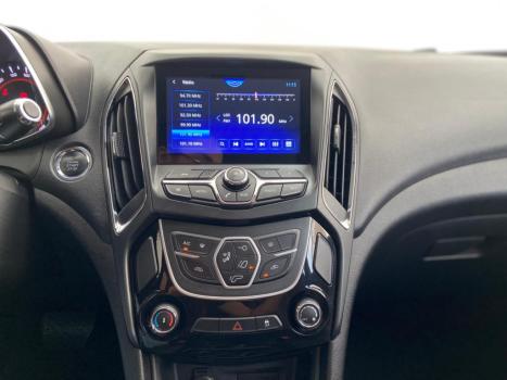 CHERY Arrizo 5 1.5 16V 4P FLEX RTS TURBO AUTOM�TICO CVT, Foto 8