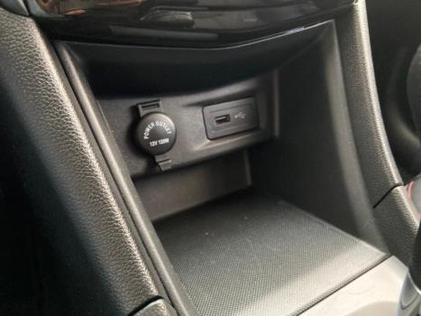 CHERY Arrizo 5 1.5 16V 4P FLEX RTS TURBO AUTOM�TICO CVT, Foto 9