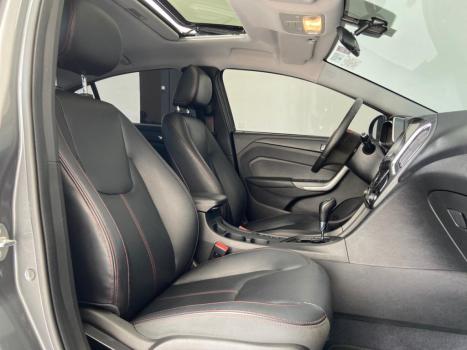 CHERY Arrizo 5 1.5 16V 4P FLEX RTS TURBO AUTOM�TICO CVT, Foto 10