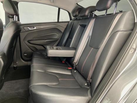 CHERY Arrizo 5 1.5 16V 4P FLEX RTS TURBO AUTOM�TICO CVT, Foto 11